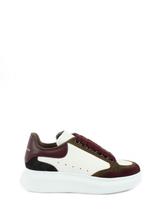Alexander Mcqueen sneakers maat 35, Verzenden, Wit, Nieuw, Alexander Mcqueen
