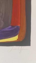 Michel Saloff-Coste (1955) - Untitled, Antiek en Kunst
