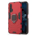 Huawei Honor 9X Pro Hoesje  - Magnetisch Shockproof Case, Verzenden, Nieuw