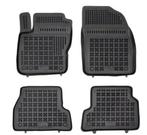 Rubber automatten Ford Focus II | 2004-2011, Verzenden, Nieuw, Ford