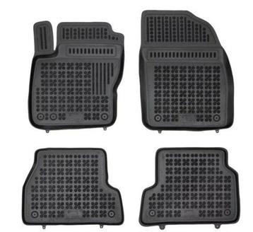 Rubber automatten Ford Focus II | 2004-2011 beschikbaar voor biedingen