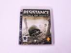 PlayStation 3 - Resistance: Fall of Man, Spelcomputers en Games, Games | Sony PlayStation 3, Ophalen of Verzenden, Nieuw