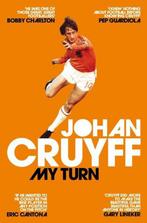 9781509813926 My Turn: The Autobiography, Boeken, Nieuw, Verzenden, Johan cruyff