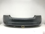 Skoda Fabia 3 Facelift Achterbumper Bumper Origineel!, Ophalen, Gebruikt, Voor, Skoda