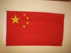 Chinese vlag China 150 x 90cm Nieuw!, Nieuw, Verzenden