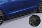 Zijskirts voor Audi A1 (8X) SS524-G, Auto-onderdelen, Carrosserie en Plaatwerk, Verzenden, Nieuw