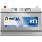 Varta Auto accu 12 volt 95 Ah SLI Dynamic type G8, Ophalen of Verzenden, Nieuw