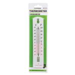 Benson Buitenthermometer - Kunststof - Celsius en Fahrenh..., Ophalen of Verzenden, Nieuw