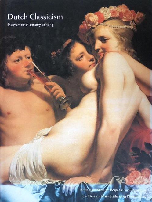 Dutch Classicism 9789056621216 Albert Blankert, Boeken, Taal | Engels, Gelezen, Verzenden