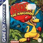 Game Boy Kao The Kangaroo (In doos), Spelcomputers en Games, Verzenden, Zo goed als nieuw