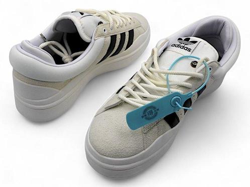 Adidas X Bad Bunny - mod. Campus Black and White - NEW, OUT, Kleding | Heren, Schoenen