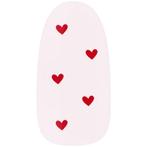 Maniac Heartbeats Polish Sticker - 28pcs, Sieraden, Tassen en Uiterlijk, Uiterlijk | Cosmetica en Make-up, Ophalen of Verzenden