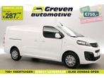 Opel Vivaro 2.0 CDTI L3H1 177PK | Airco | 360° Camera | 3, Automaat, Wit, Nieuw, Opel