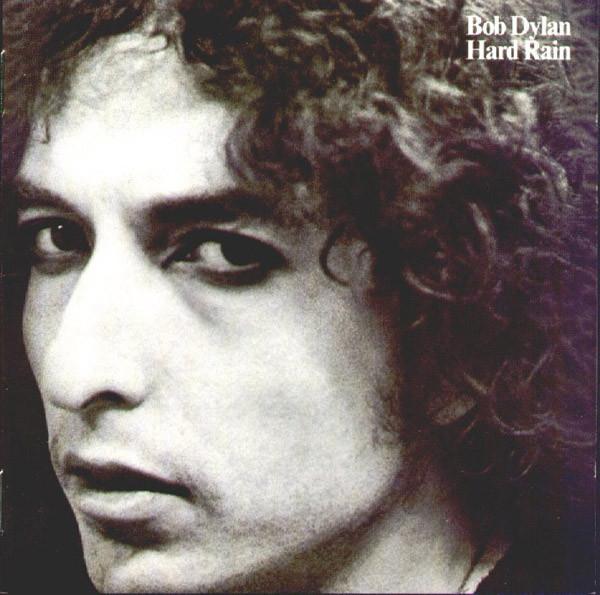 cd - Bob Dylan - Hard Rain, Cd's en Dvd's, Cd's | Overige Cd's, Zo goed als nieuw, Verzenden