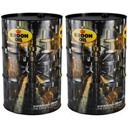 Kroon Oil aanbieding: 2 x Agrifluid Synth XHP Ultra 60L, Auto diversen, Onderhoudsmiddelen, Verzenden