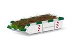 Goedkoop een Tuinafval container huren vanaf €125,- per week