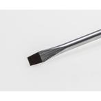 Platte sleufkop schroevendraaier 6 x 265 mm met levenslange, Ophalen of Verzenden, Nieuw