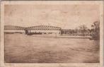 SLIEDRECHT - Spoorbrug, Verzamelen, Verzenden, Gelopen
