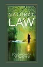 Natural Law (9789044652390, Solomonica de Winter), Boeken, Nieuw, Verzenden