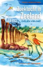 Zoektocht in Zeeland / Robins reisavonturen 9789026623264, Verzenden, Zo goed als nieuw, Evelien van Dort