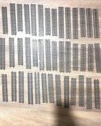 Märklin H0 - Modeltreinsporen (42), Hobby en Vrije tijd, Nieuw