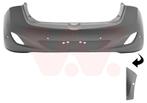 BUMPER VOOR HYUNDAI I-30 2012-2015 86610A6610, Auto-onderdelen, Carrosserie en Plaatwerk, Ophalen of Verzenden, Nieuw
