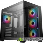 DeepCool CG530 4F, Computers en Software, Computerbehuizingen, Verzenden, Nieuw