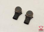 Ford Fiesta MK8 PDC Parkeersensor HU5T15K858AAW, Auto-onderdelen, Overige Auto-onderdelen, Ophalen, Gebruikt, Ford