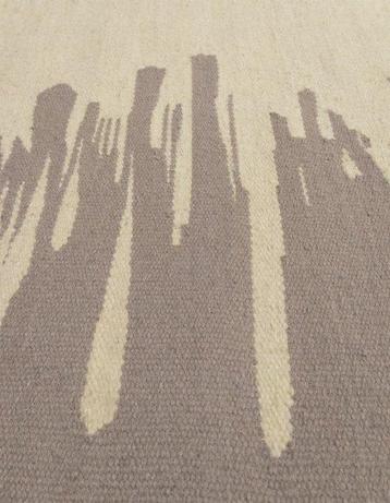 Nilo Kilim - Kelim - 160 cm - 100 cm - Handgemaakte Designer beschikbaar voor biedingen