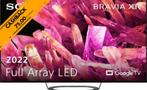 SONY BRAVIA XR-75X92K LED TV - 75Inch Smart TV, Audio, Tv en Foto, Televisies, Verzenden, Nieuw