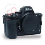Nikon Z5 + SmallRig L-bracket nr. 0293, Ophalen of Verzenden, Zo goed als nieuw, Nikon