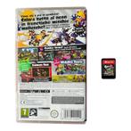 Splatoon 2 (ITA) (Reversible Cover) (SWITCH) (TWEEDEHANDS), Spelcomputers en Games, Verzenden, Nieuw