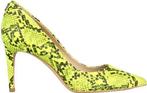 GUESS Bennie17 Dames Pump - Geel - Maat 36, Verzenden, Nieuw