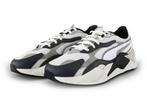 Puma Sneakers in maat 41 Wit | 10% extra korting, Nieuw, Wit, Sneakers of Gympen, Puma