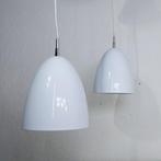 Seed Design - Plafondlamp (2) - Avila Ø19 - Wit - Staal
