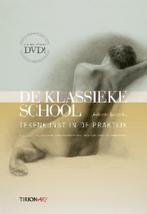 Tirion art De klassieke school / Tirion art 9789043915120, Verzenden, Zo goed als nieuw, Juliette Aristides