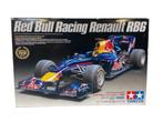 Red Bull Racing Renault RB6 incl. PE set en verf, Hobby en Vrije tijd, Modelbouw | Auto's en Voertuigen, Auto, Verzenden, Groter dan 1:32