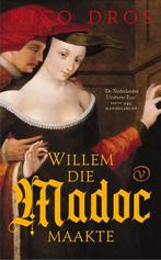 9789028231184 Willem die Madoc maakte Nico Dros, Boeken, Verzenden, Nieuw, Nico Dros