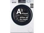 Haier HW80-BP14929A-S - Wasmachine - Energieklasse A - 8kg, Verzenden, Zo goed als nieuw