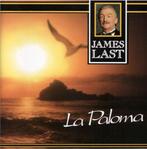 cd - James Last - La Paloma, Cd's en Dvd's, Verzenden, Zo goed als nieuw