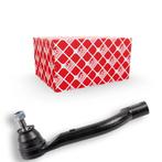 Spoorstangeind RENAULT KOLEOS I (2.5,2.5 4x4,2.0 dCi,2...., Ophalen of Verzenden, Nieuw