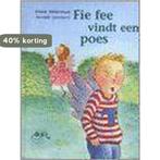 Fie fee vindt een poes / Schelpjes 9789043700351 D. Akkerman, Boeken, Verzenden, Gelezen, D. Akkerman