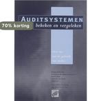 Auditsystemen, bekeken en vergeleken 9789066653764, Boeken, Verzenden, Gelezen, G. Gerritsen
