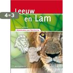 Leeuw en lam / Kringserie 9789033800573 Pieter J. Lalleman, Verzenden, Gelezen, Pieter J. Lalleman