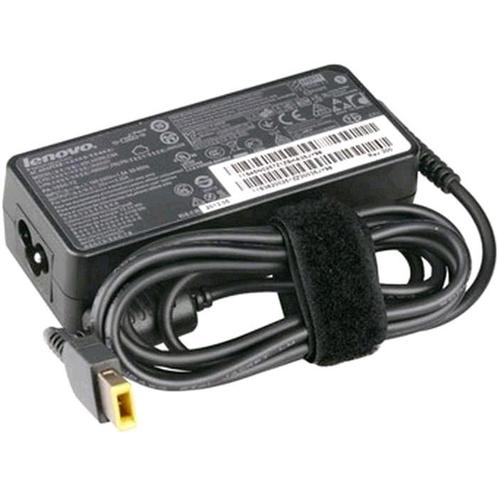 Lenovo adapter square pin 90W 20V/4,5A, Computers en Software, Laptop-opladers, Nieuw, Ophalen of Verzenden