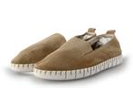 Shabbies Instappers in maat 39 Beige | 10% extra korting, Kleding | Dames, Schoenen, Shabbies, Verzenden, Zo goed als nieuw, Instappers