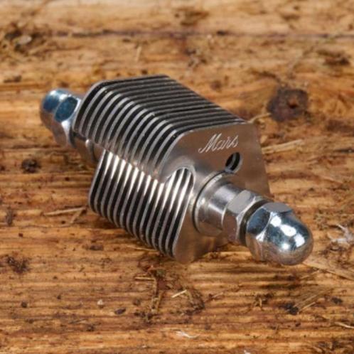 Mars Coat-King Vervangende bladenset - 0,8 mm afstand - r..., Dieren en Toebehoren, Honden-accessoires, Nieuw, Ophalen of Verzenden