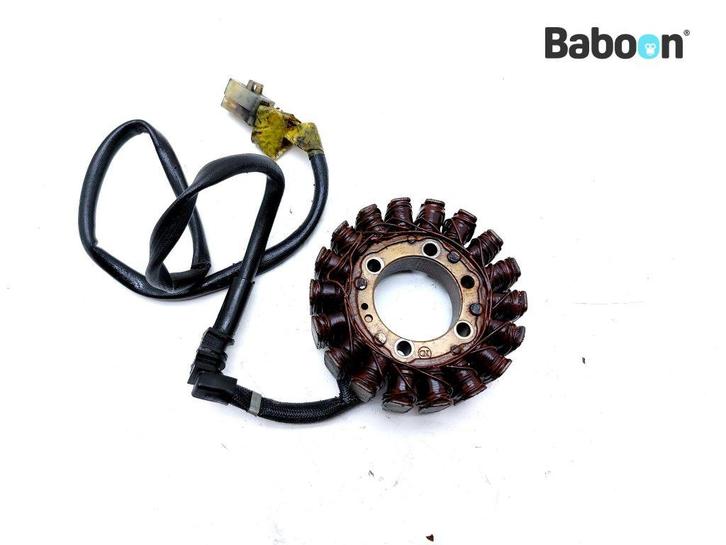 Dynamo Laadspoel Honda VFR 750 F 1986-1989 (VFR750F RC24), Motoren, Onderdelen | Honda, Gebruikt, Verzenden