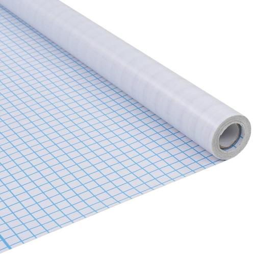 Matte Privacyfolie | Tweedekansje | Kantoor & Thuis, Doe-het-zelf en Verbouw, Glas en Ramen, 80 tot 120 cm, Nieuw, Overige typen
