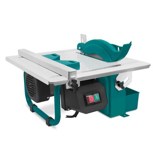 Tegelzaagmachine 600W – Ø180mm | Incl. diamant zaagblad, Doe-het-zelf en Verbouw, Gereedschap | Zaagmachines, Nieuw, Verzenden
